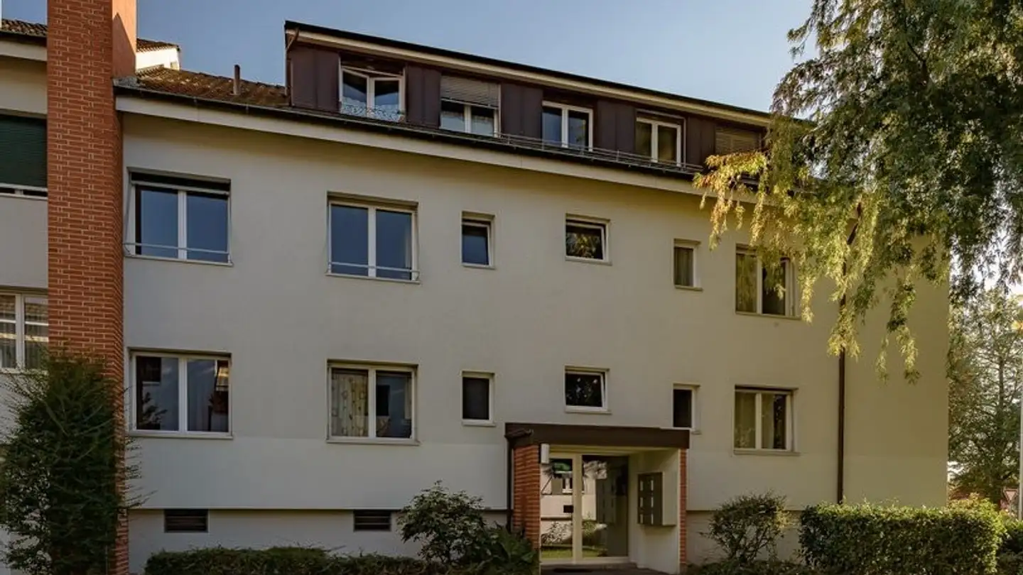 Appartamento in affitto - 4125 Riehen