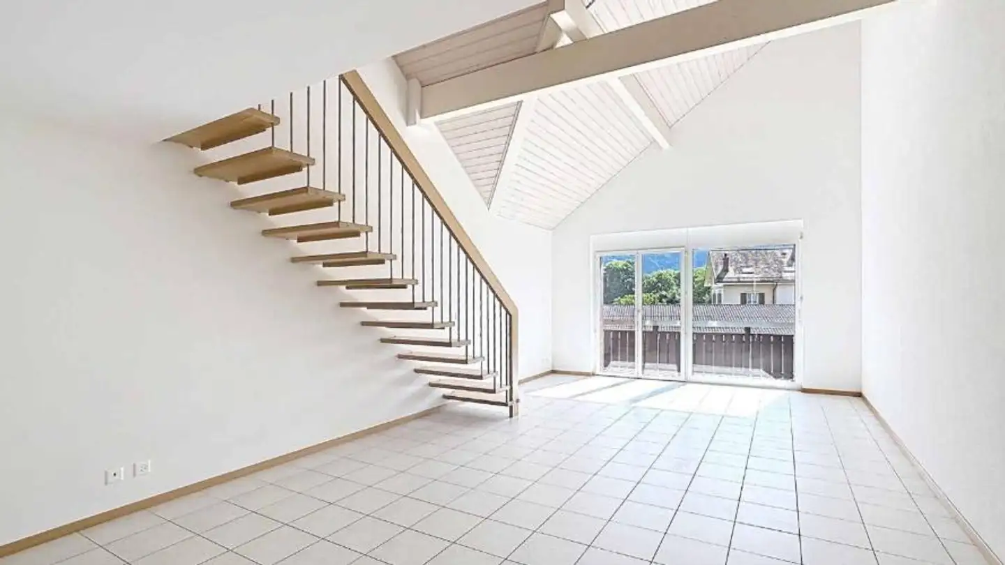 Penthouse kaufen - 1847 Rennaz - Foto 2