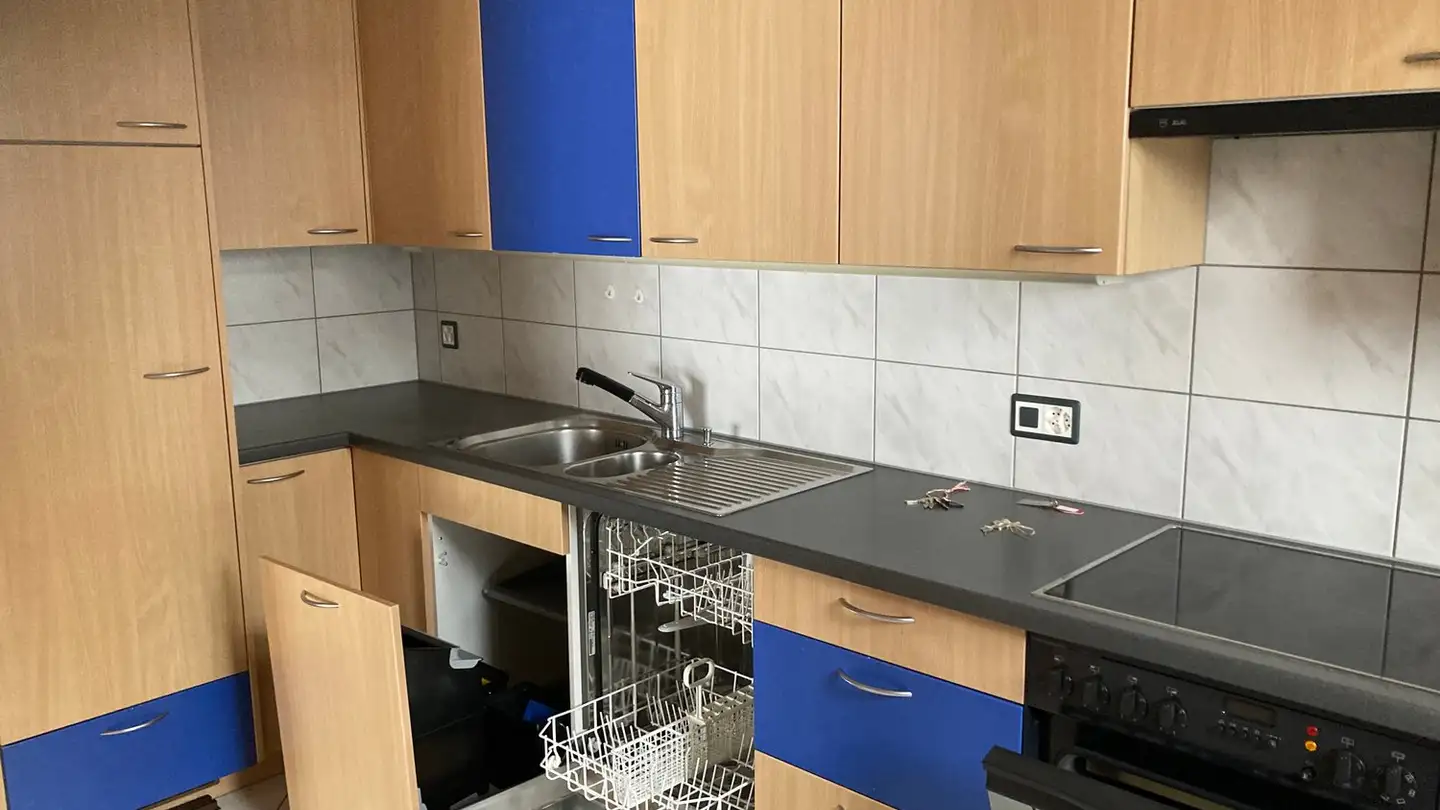 Appartamento in affitto - Gerbestrasse 2, 8353 Elgg - Photo 3