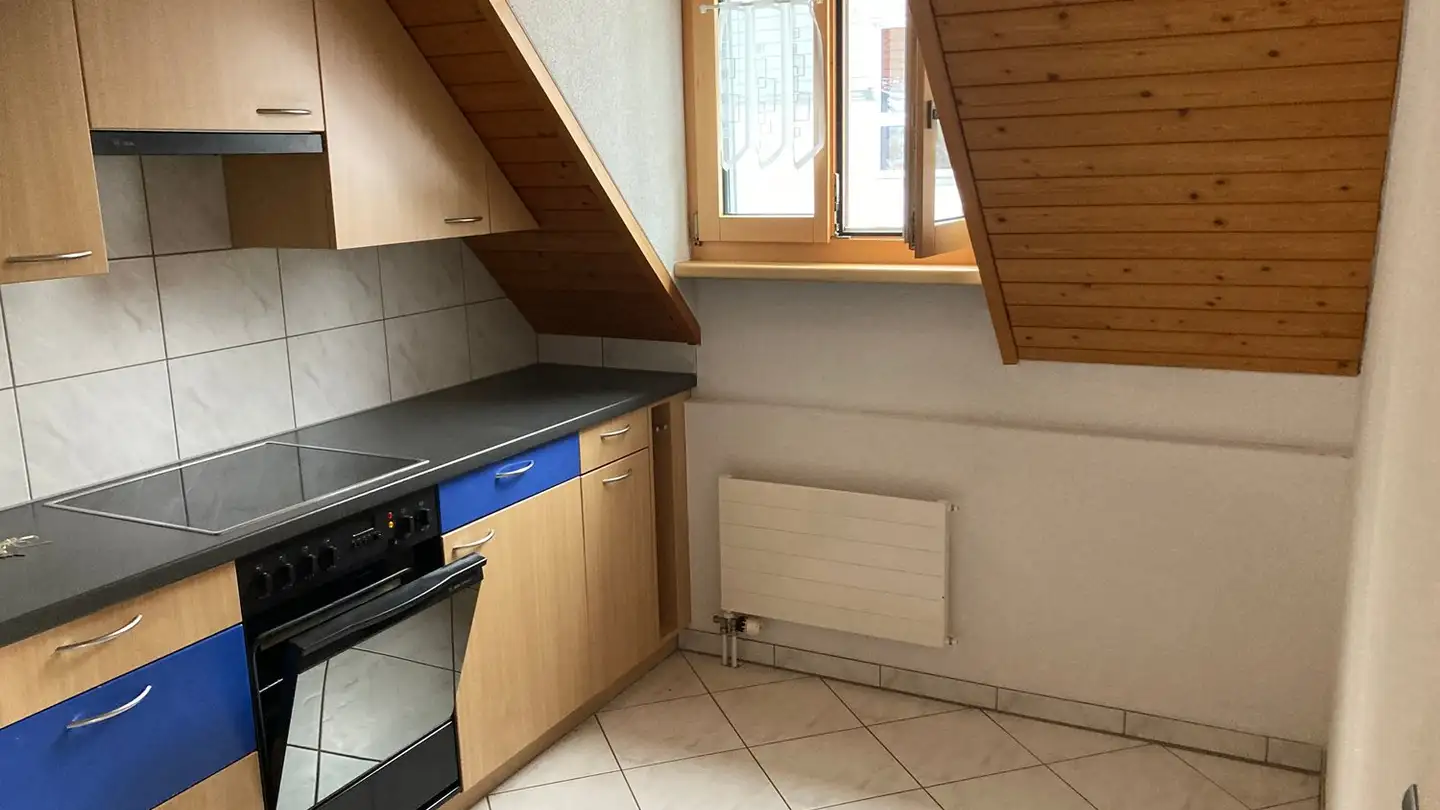 Appartamento in affitto - Gerbestrasse 2, 8353 Elgg - Photo 4