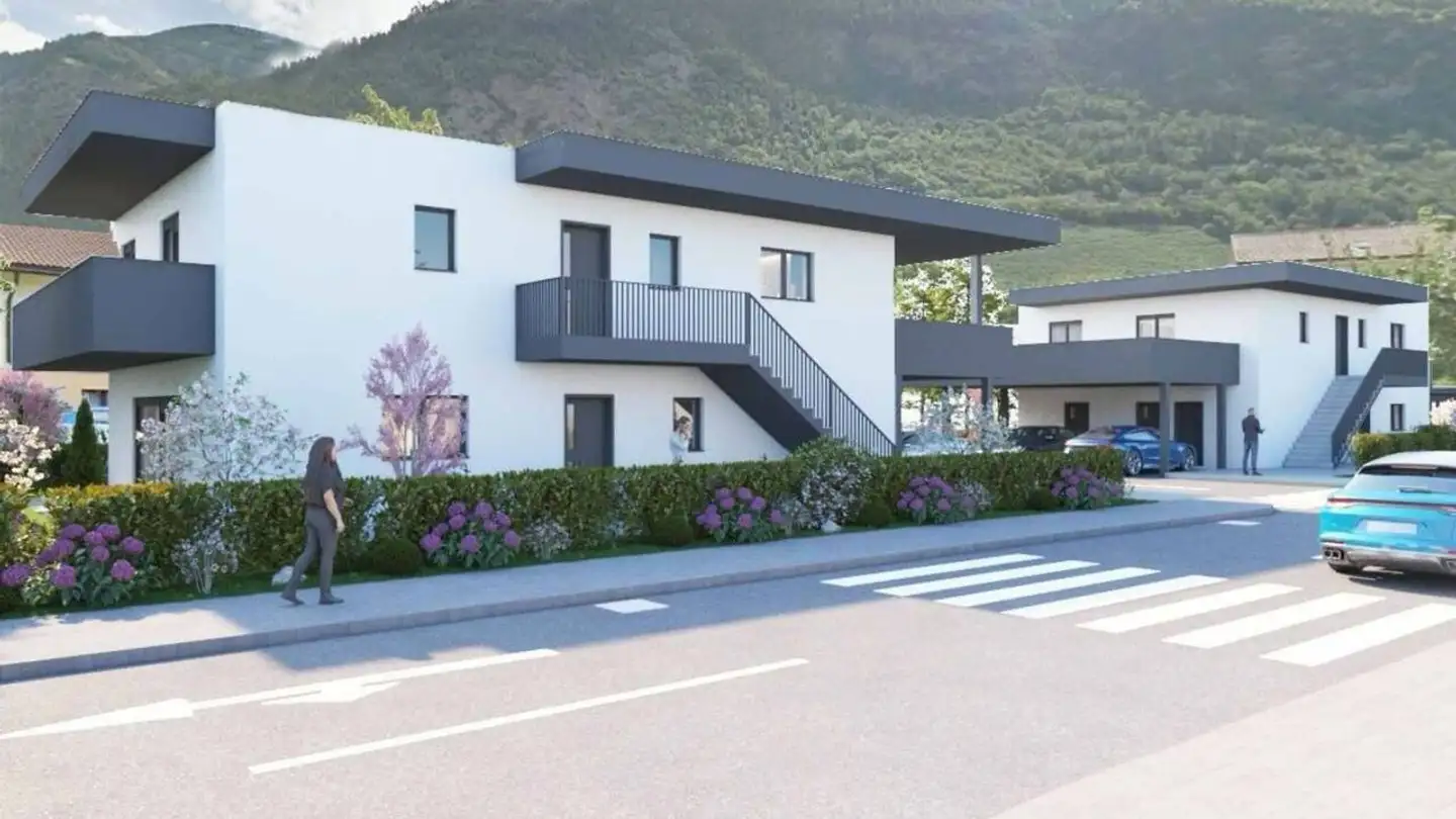 Appartamento in vendita - 1908 Riddes - Photo 3