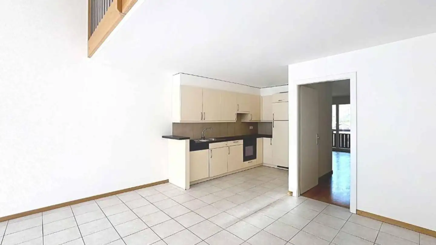 Penthouse kaufen - 1847 Rennaz - Foto 4