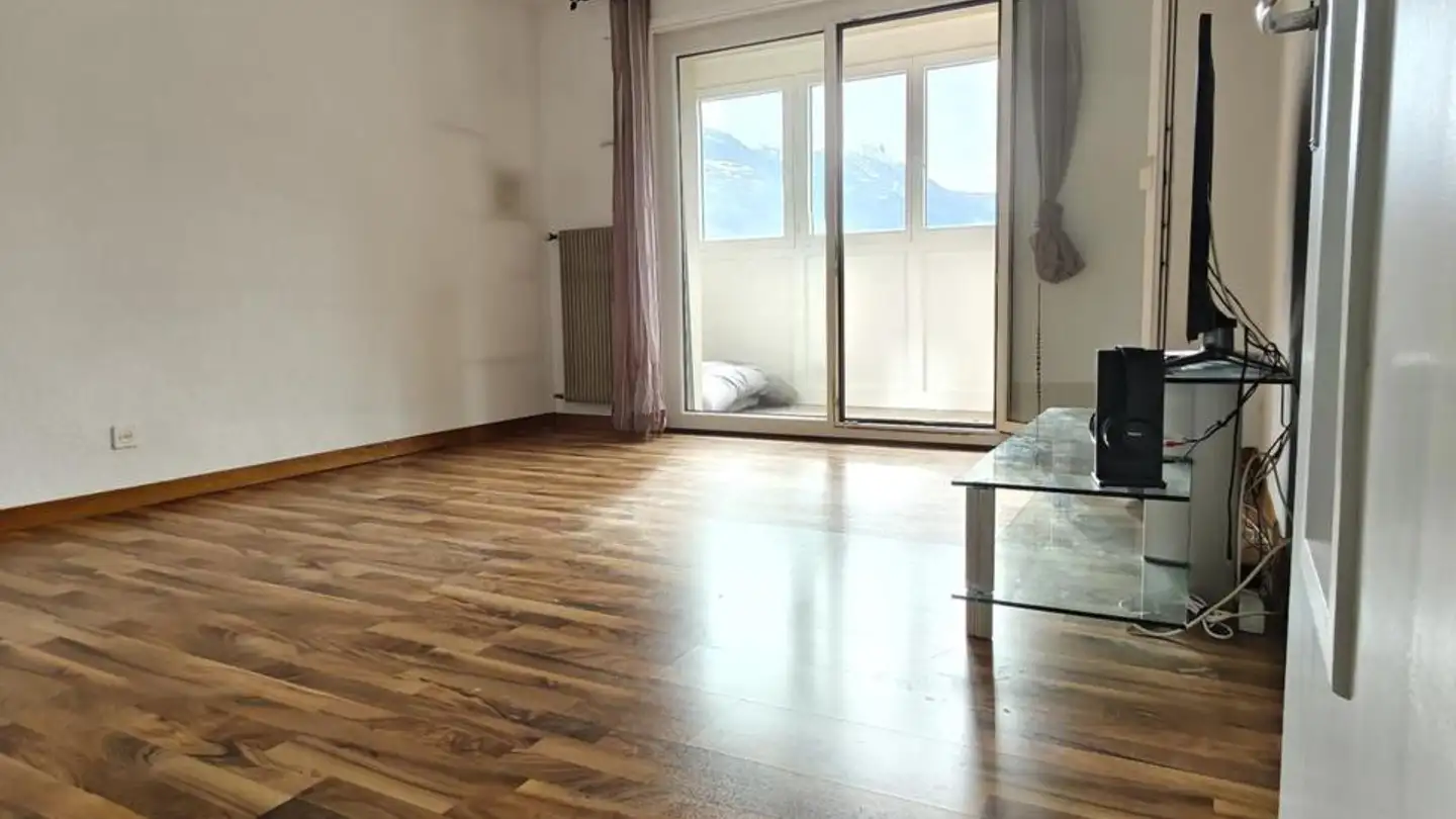 Apartment for rent - Avenue De La Gare 39, 1957 Ardon - Photo 2