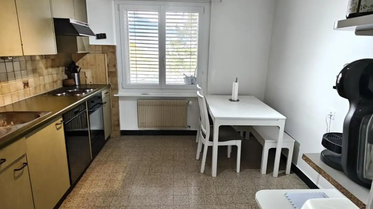 Apartment for rent - Avenue De La Gare 39, 1957 Ardon - Photo 4