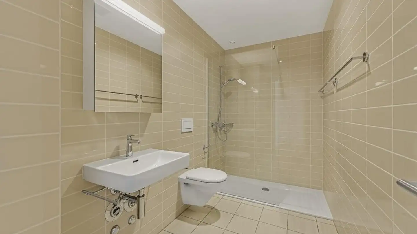 Appartamento in affitto - Mellingerstrasse 18, 5400 Baden - Foto 4