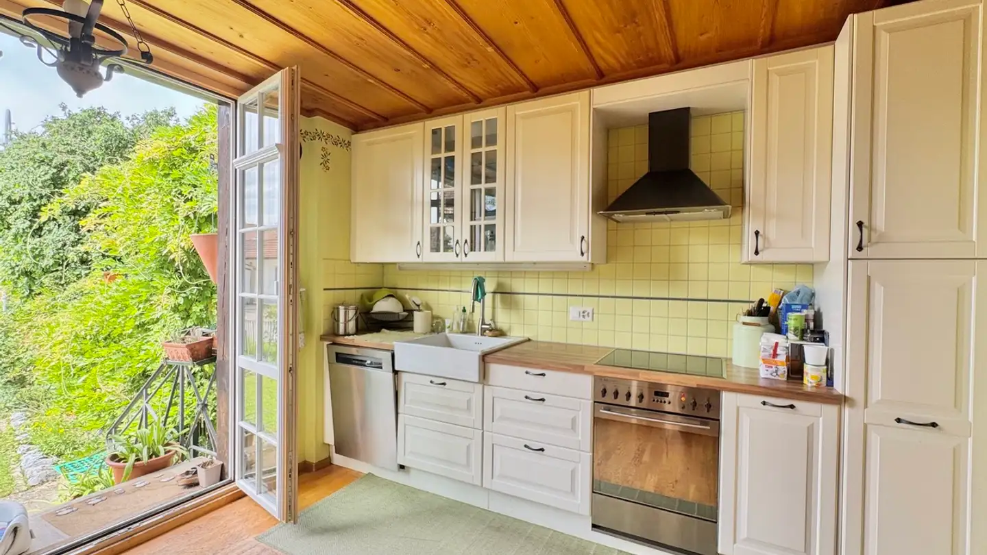 Maison atypique à vendre - 8465 Rudolfingen - Photo 3