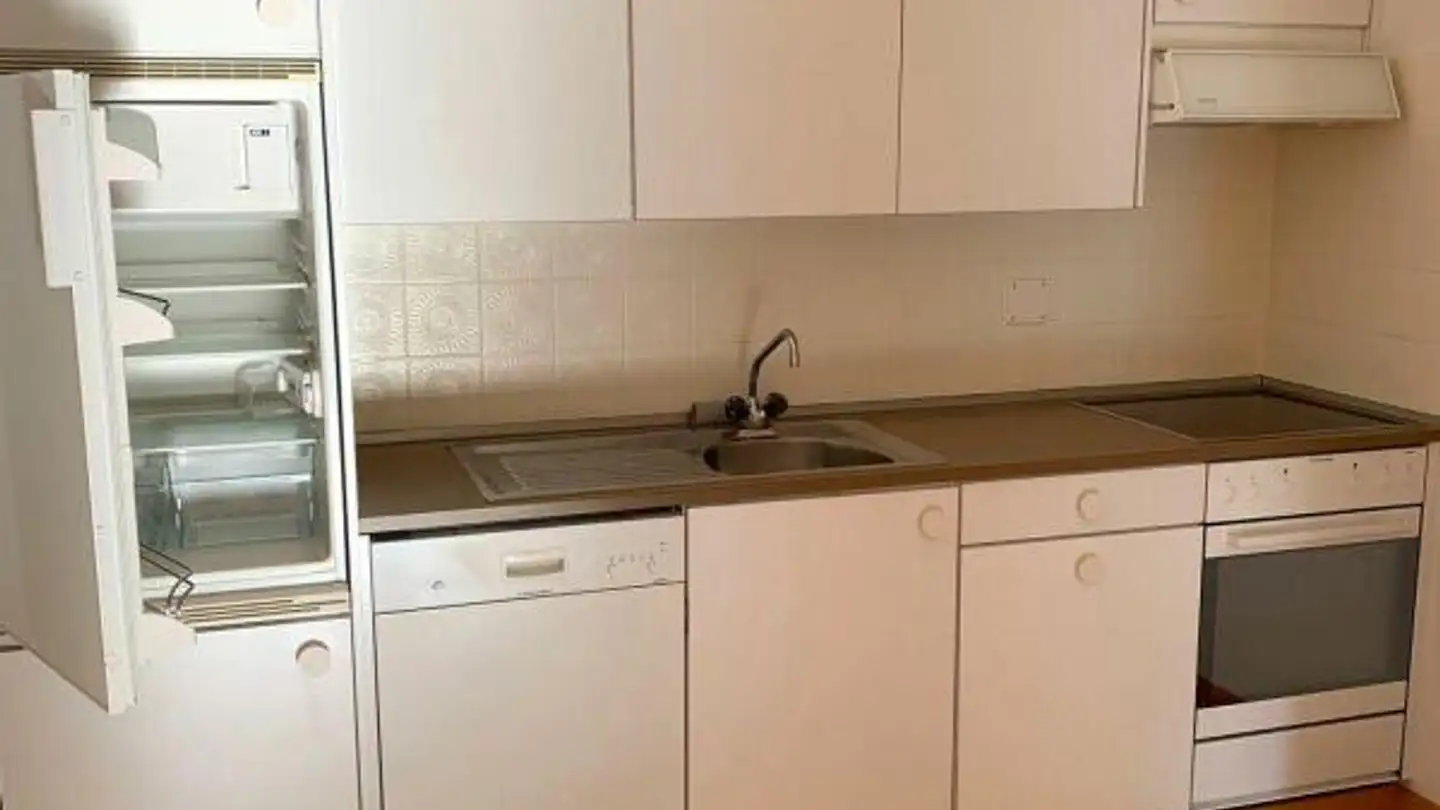Appartement à louer - Reherstrasse, 9016 St. Gallen - Photo 3