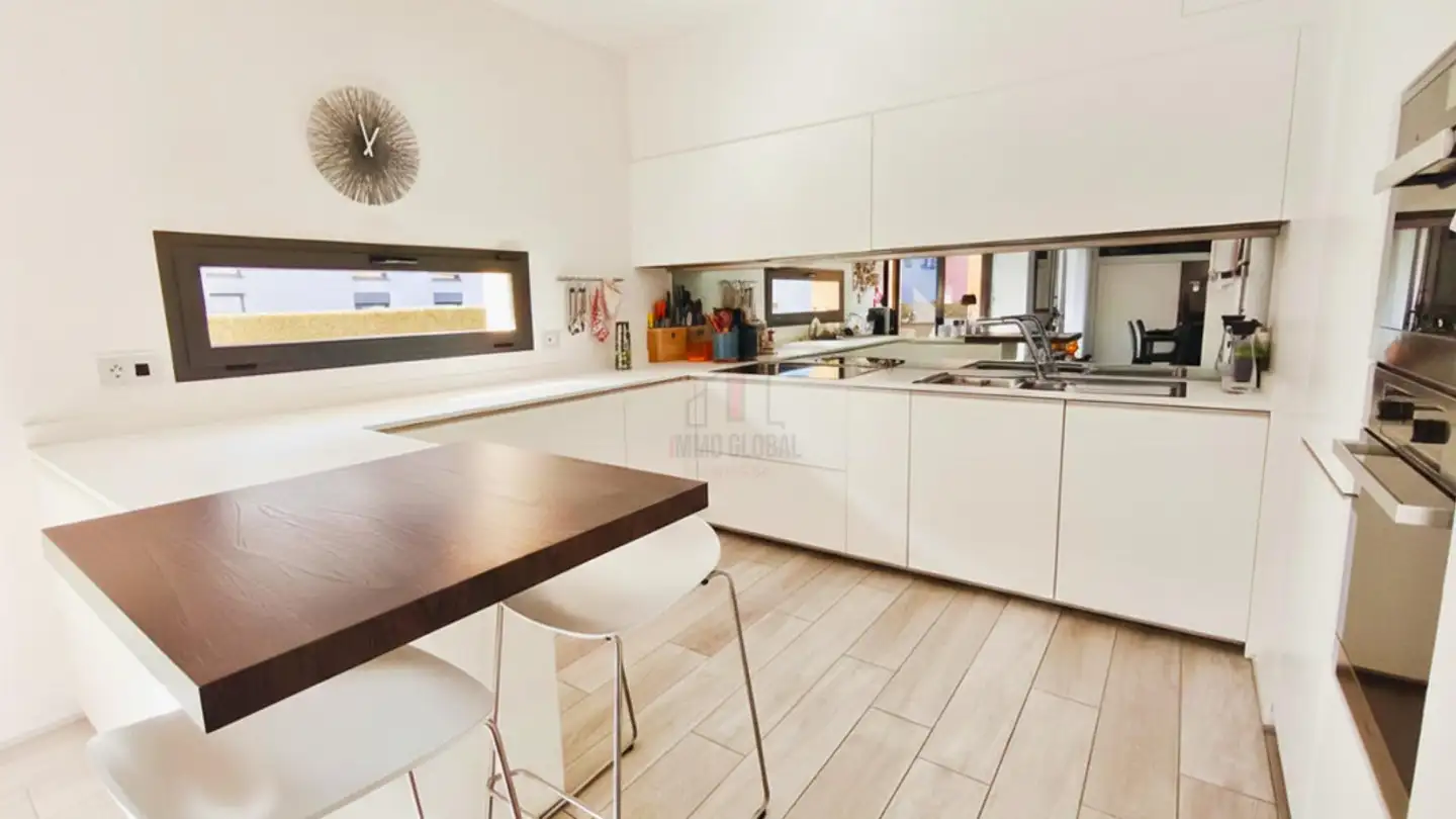 Casa singola in vendita - Via Luigi Piffaretti, 6853 Ligornetto - Foto 4