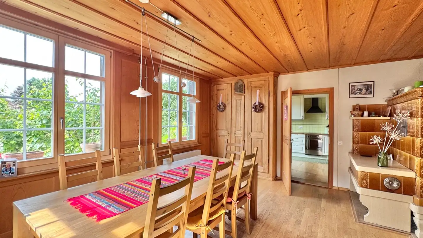 Maison atypique à vendre - 8465 Rudolfingen - Photo 4