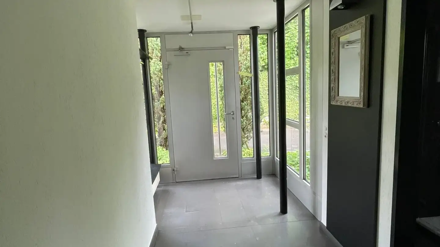 Maisonette mieten - Ländlistrasse 8a, 3047 Bremgarten b. Bern