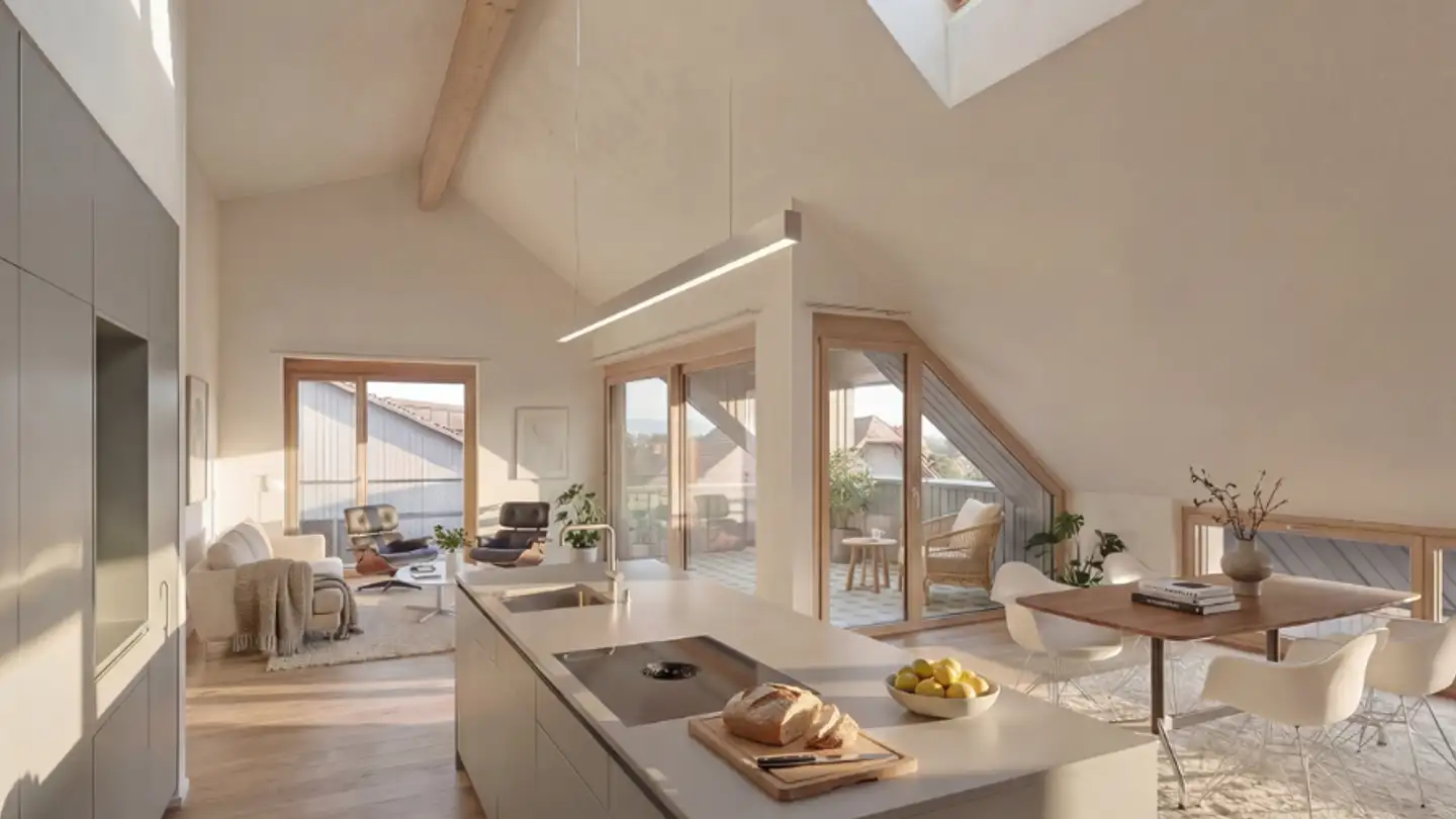 Appartamento in vendita - 1740 Neyruz FR - Foto 2