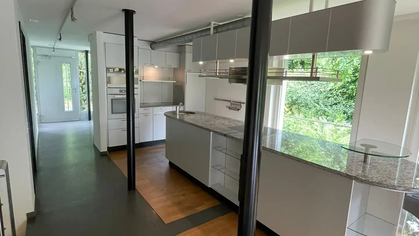 Duplex in affitto - Ländlistrasse 8a, 3047 Bremgarten b. Bern - Foto 2
