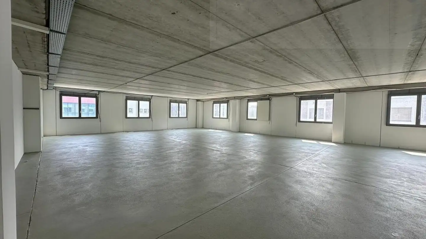 Office space for rent - Via Angelo Maspoli 21, 6850 Mendrisio - Photo 4