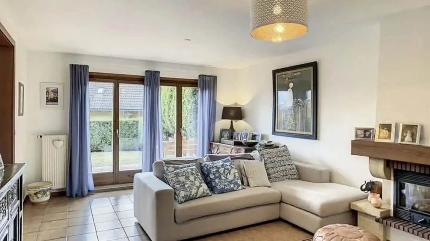 Single house for rent - Route De Blonay 182, 1814 La Tour-de-Peilz - Photo 2