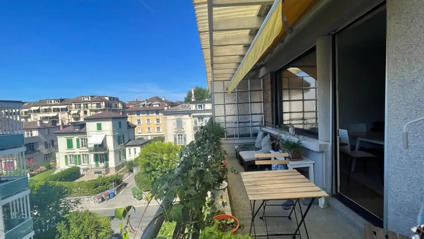 Appartamento in affitto - 1006 Lausanne - Foto 2