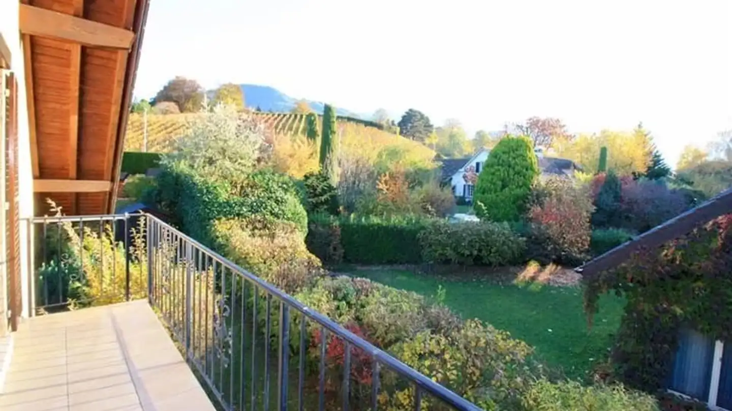 Single house for rent - Route De Blonay 182, 1814 La Tour-de-Peilz - Photo 4