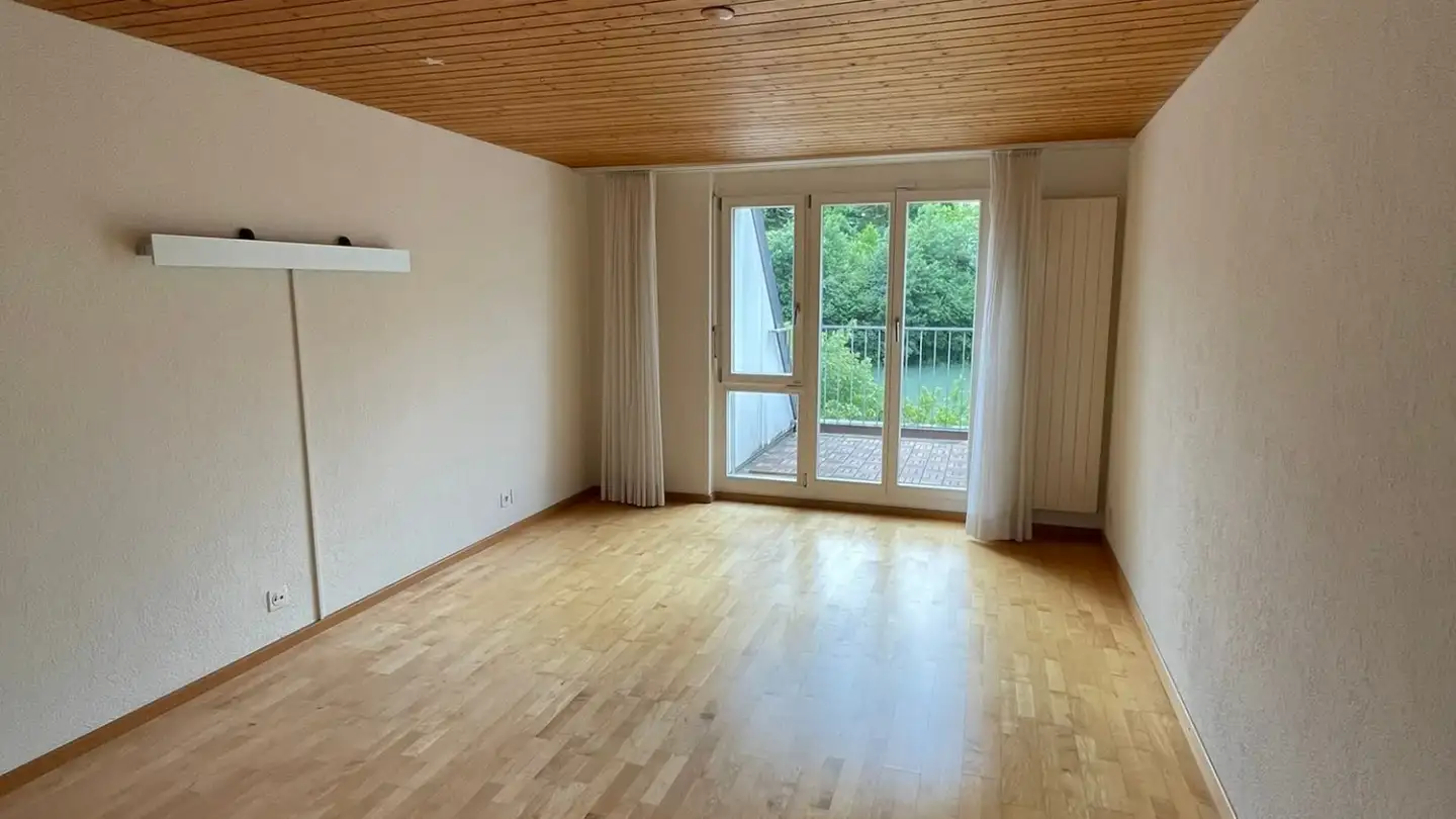 Duplex in affitto - Ländlistrasse 8a, 3047 Bremgarten b. Bern - Foto 4