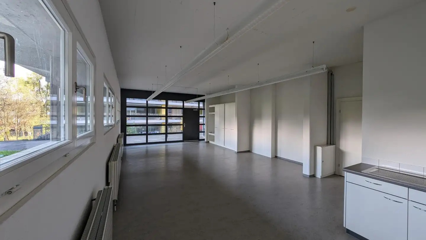 Geschäft mieten - Stockmattstrasse 87, 5400 Baden - Foto 3