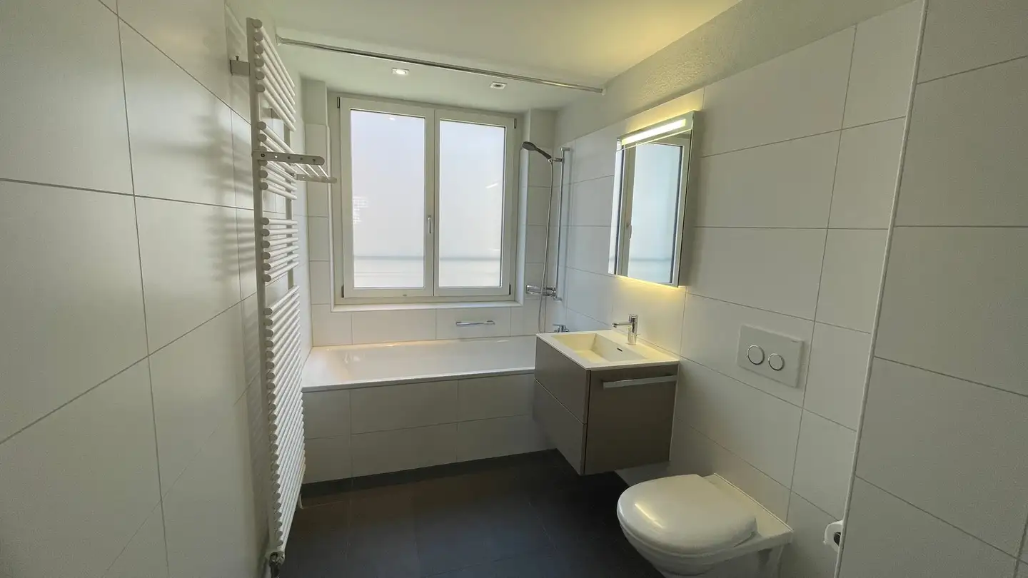 Apartment for rent - Geranienstrasse 12, 8008 Zürich - Photo 4