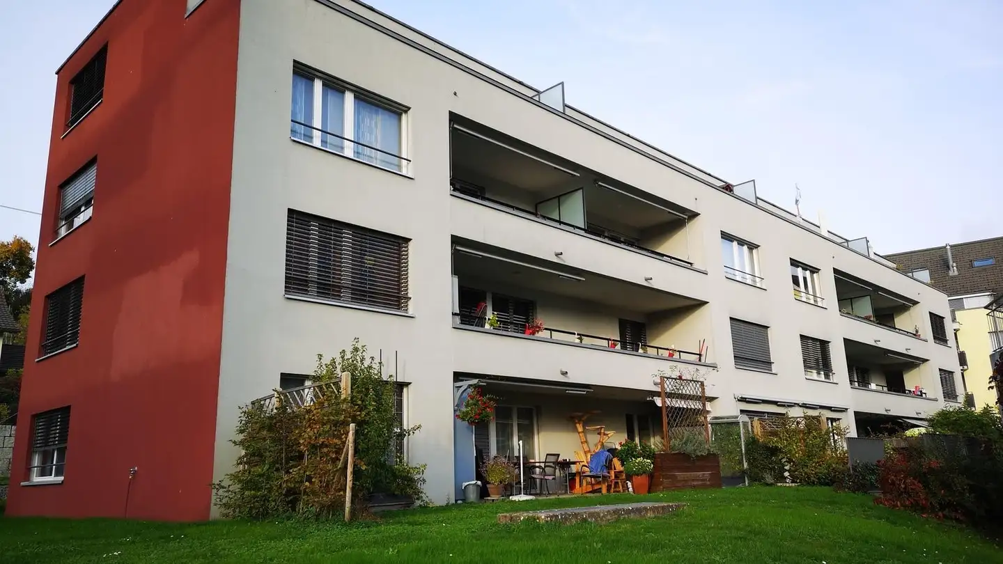 Appartamento in affitto - Knüsligasse 3, 8610 Uster