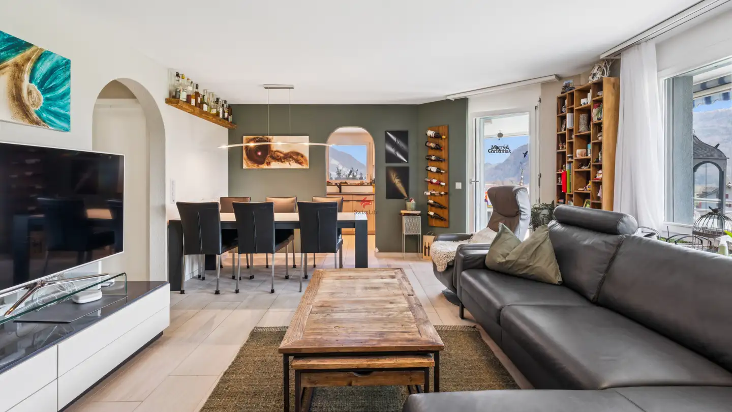 Appartamento in vendita - Chälengasse 30, 6053 Alpnachstad - Foto 3