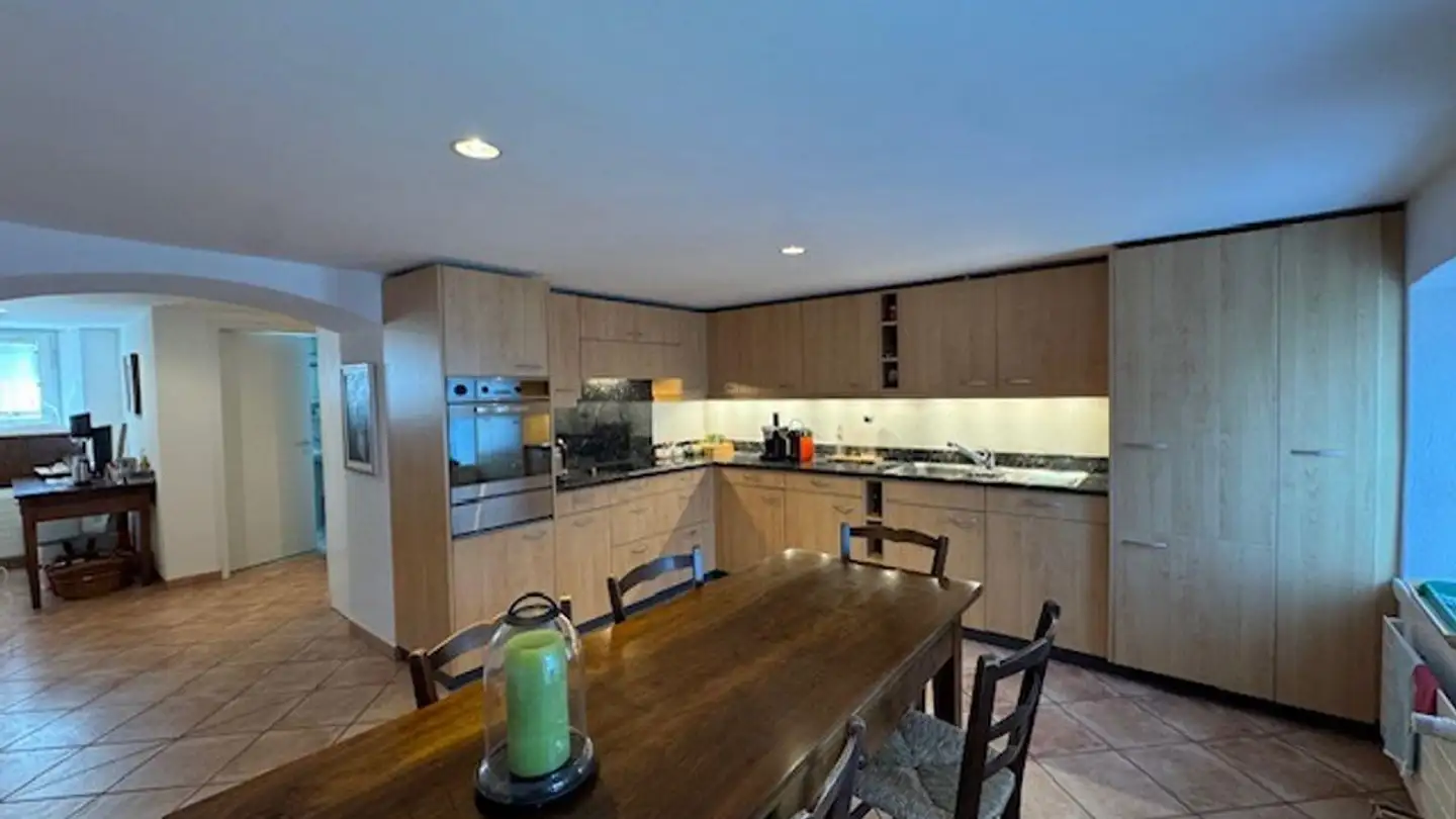 Semi-detached house for sale - Via Lepontica, 6716 Leontica - Photo 3