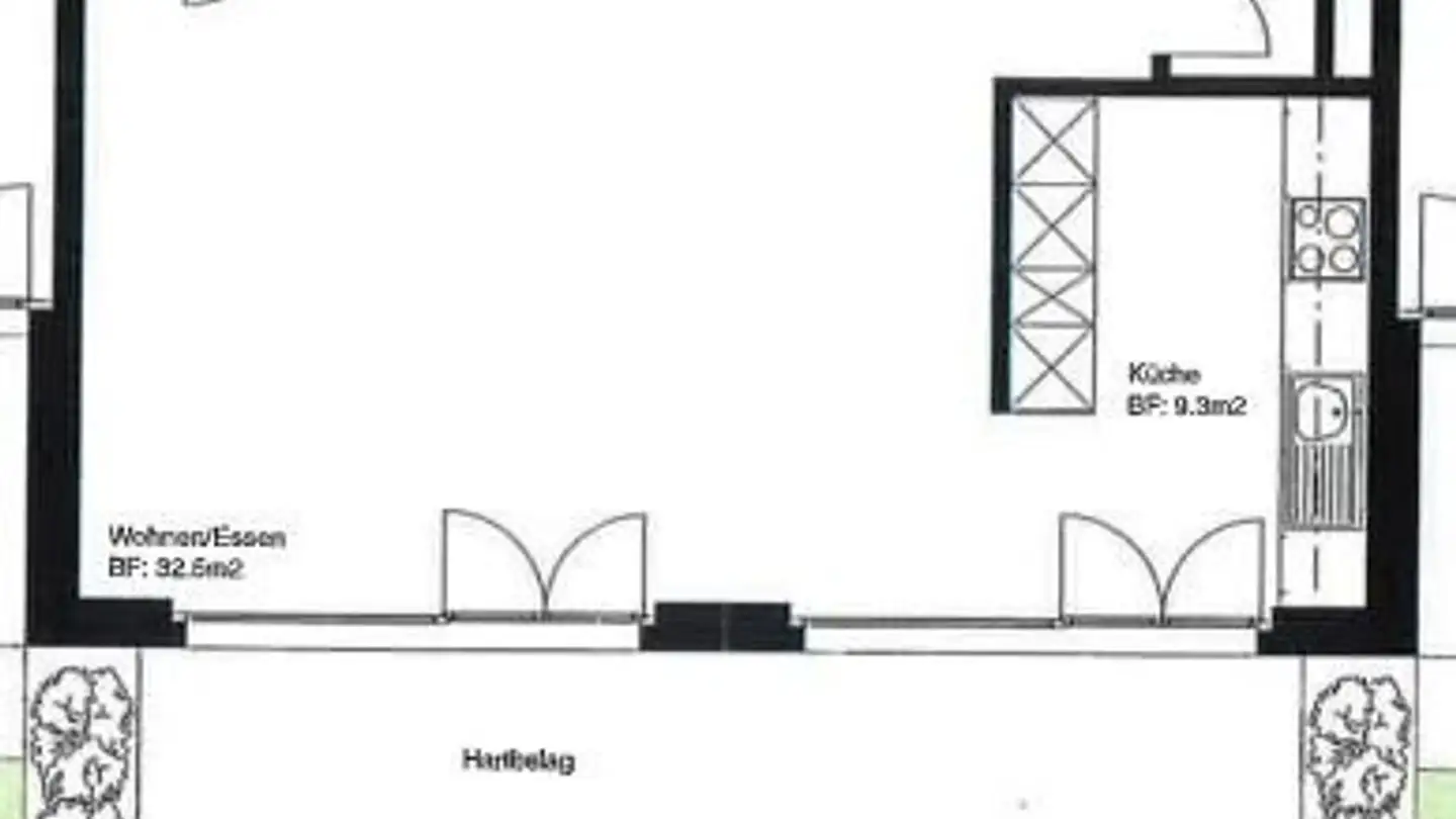 Appartamento in affitto - Knüsligasse 3, 8610 Uster - Foto 2