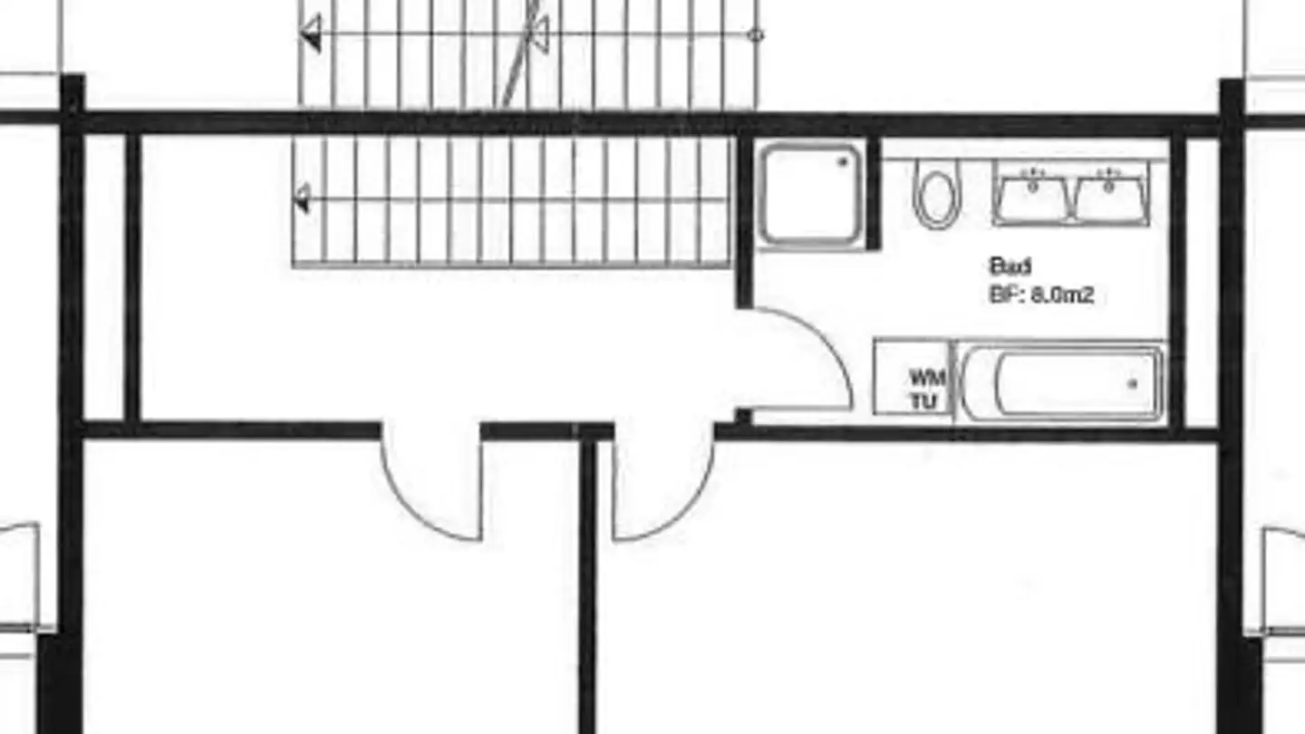Appartamento in affitto - Knüsligasse 3, 8610 Uster - Foto 3