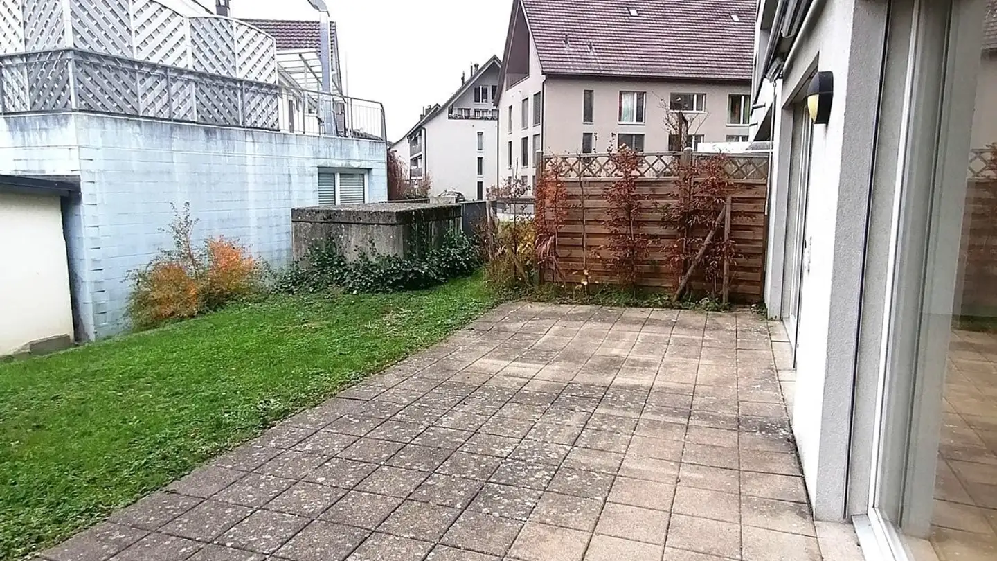 Appartamento in affitto - Knüsligasse 3, 8610 Uster - Foto 4