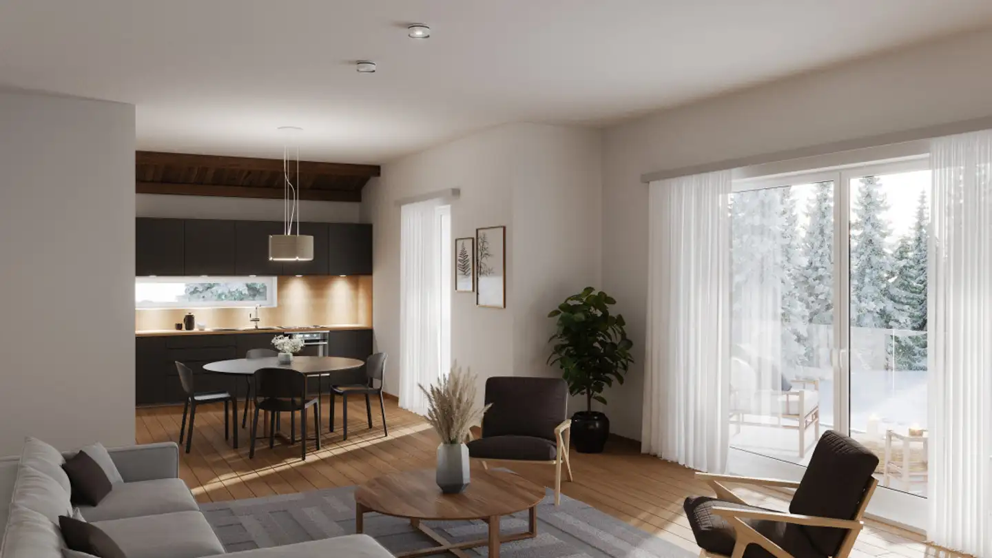 Apartment for sale - 3963 Crans-Montana - Photo 4