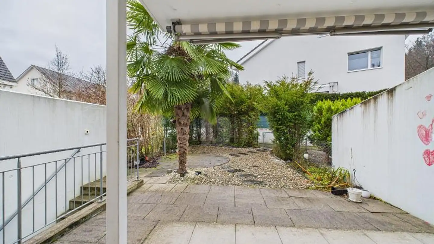 Casa a schiera in affitto - 4153 Reinach BL - Foto 4