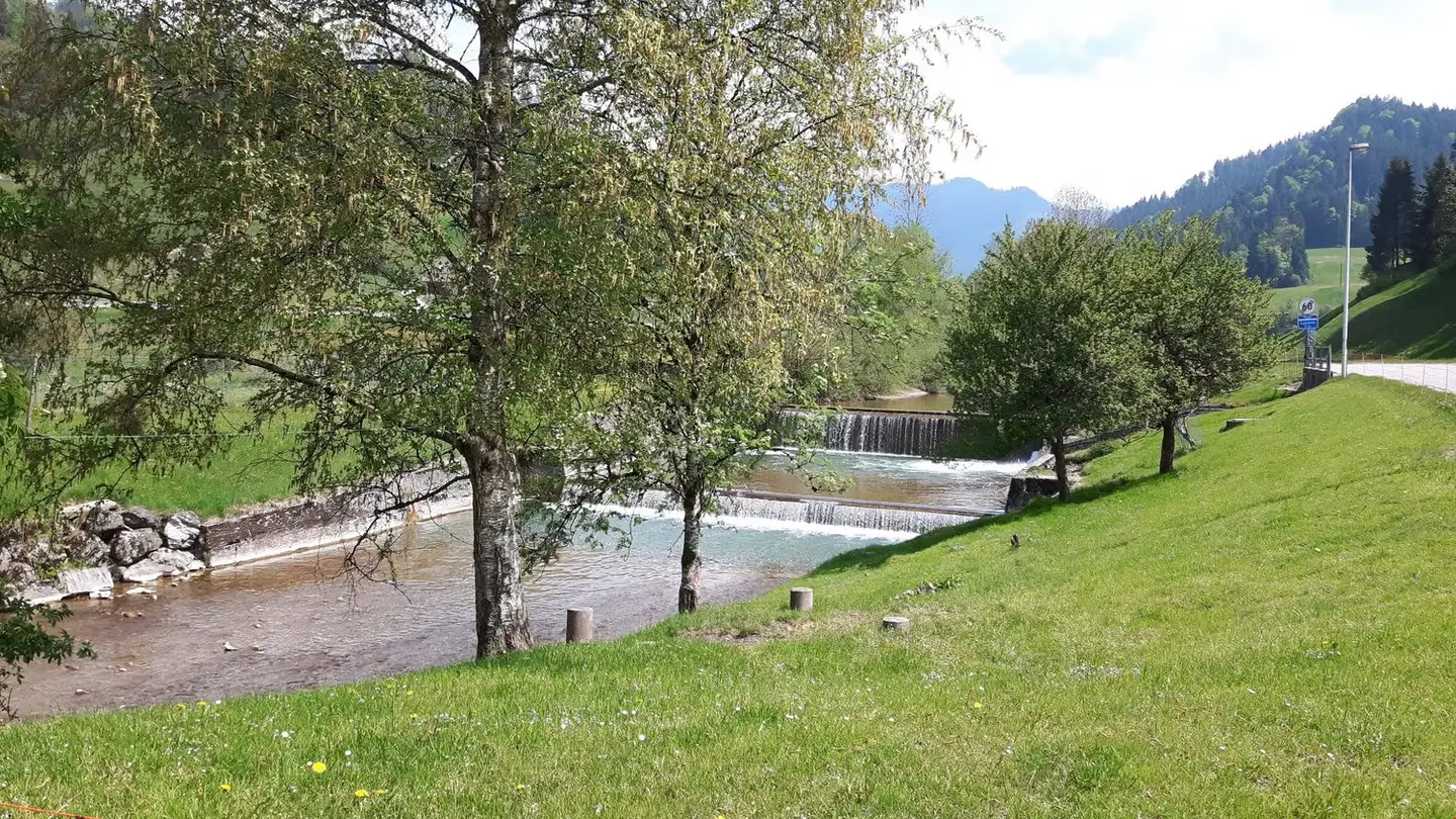Appartamento in affitto - Hauptstrasse 42, 3555 Trubschachen