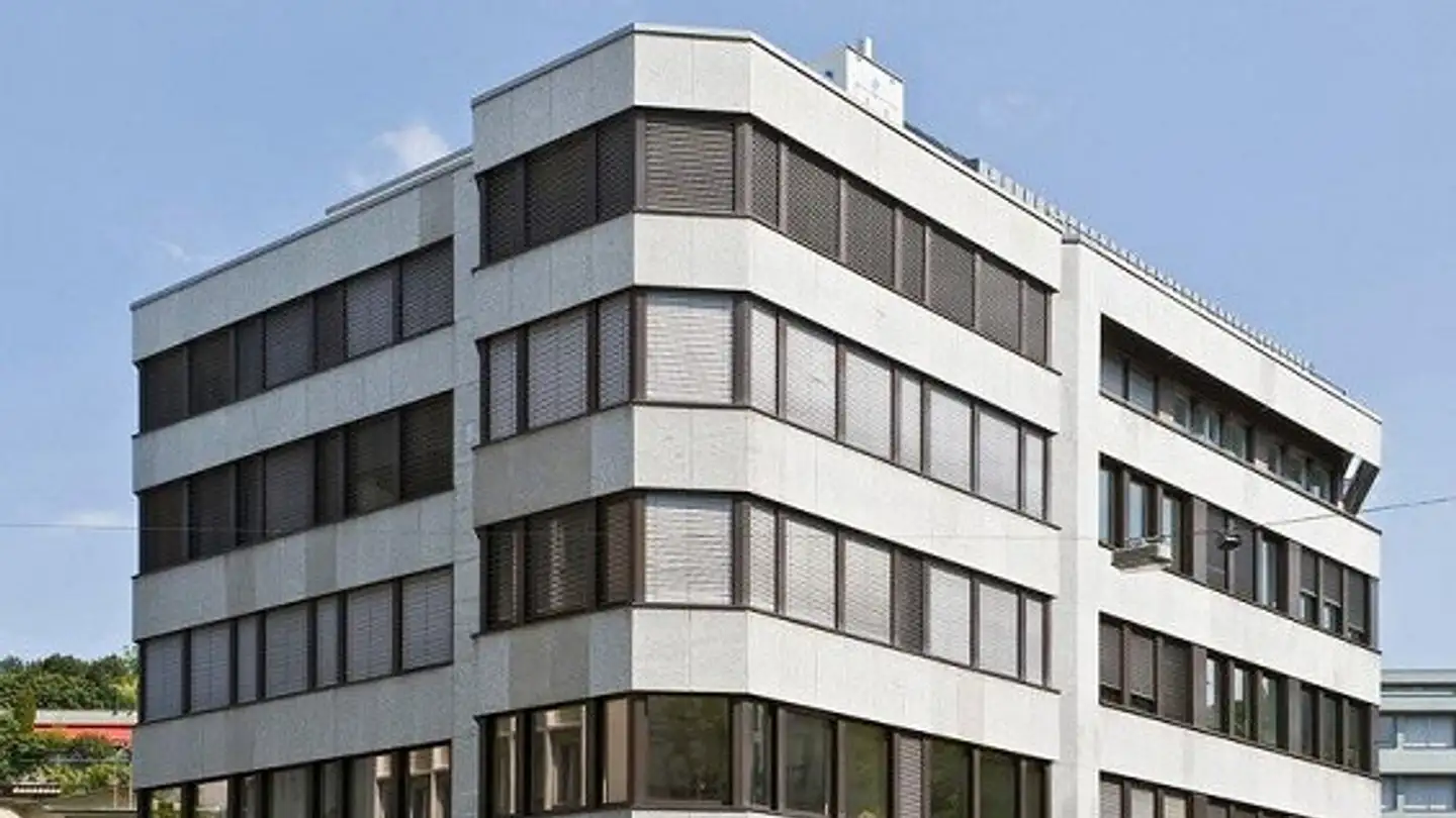 Parcheggio sotterraneo in affitto - Dufourstrasse 21, 4052 Basel