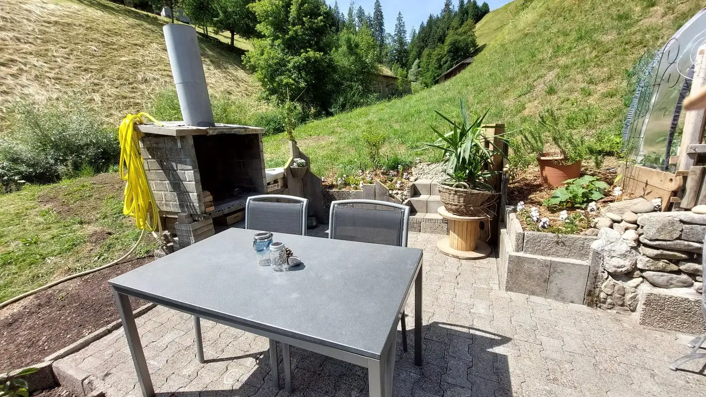 Appartamento in affitto - Hauptstrasse 42, 3555 Trubschachen - Foto 3