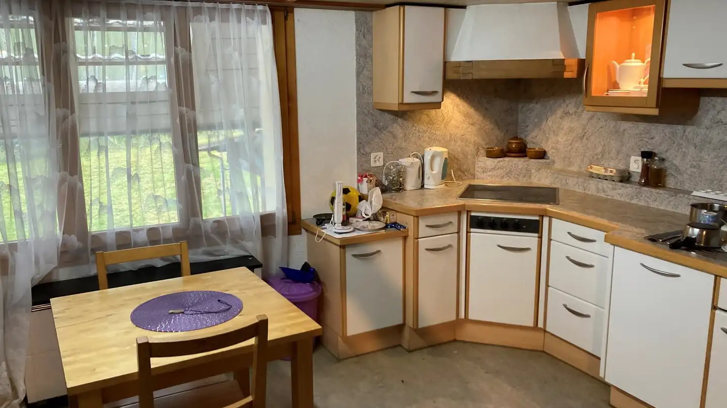 Appartamento in affitto - Hauptstrasse 42, 3555 Trubschachen - Foto 4