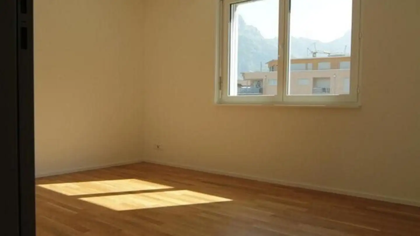 Apartment for rent - Gostenstrasse, 8882 Unterterzen - Photo 4