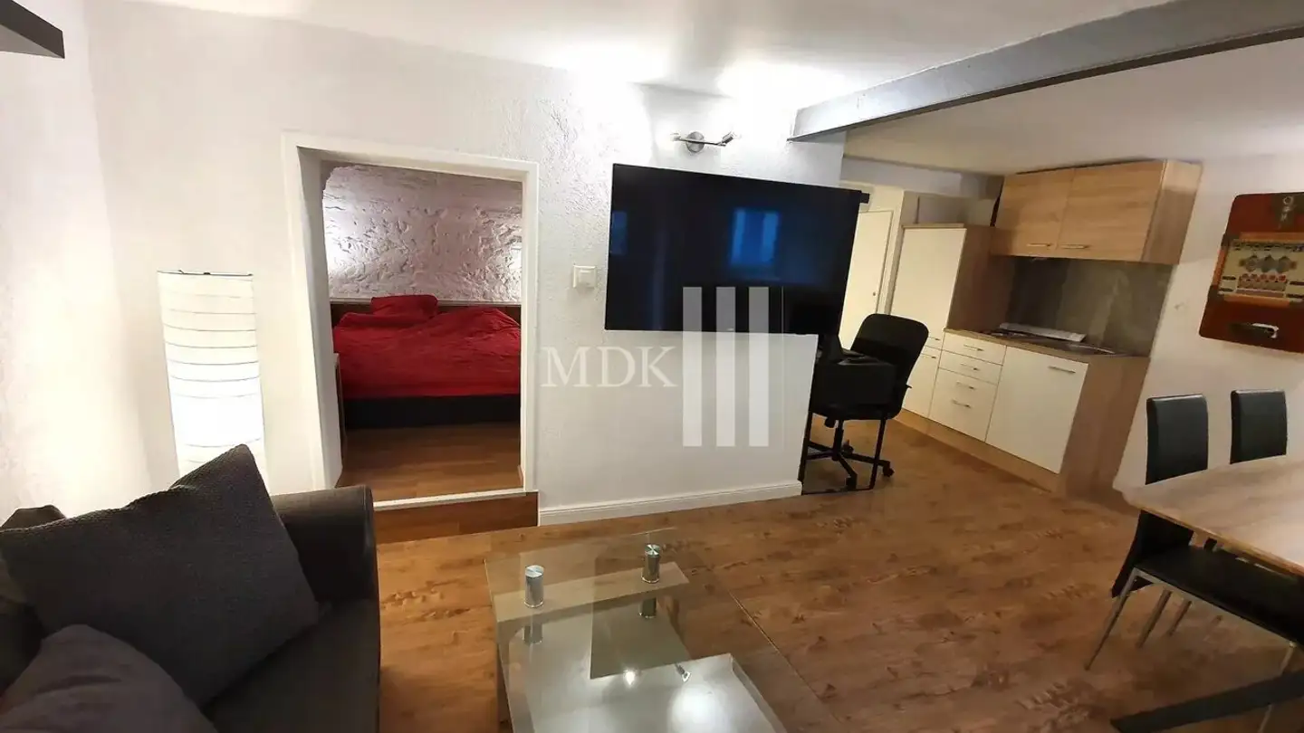 Appartamento in affitto - 1898 St-Gingolph - Photo 2