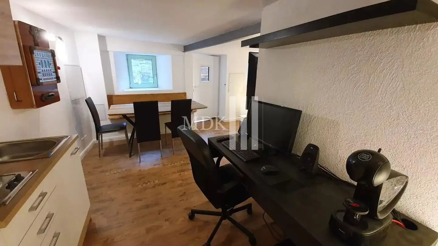 Appartamento in affitto - 1898 St-Gingolph - Photo 3