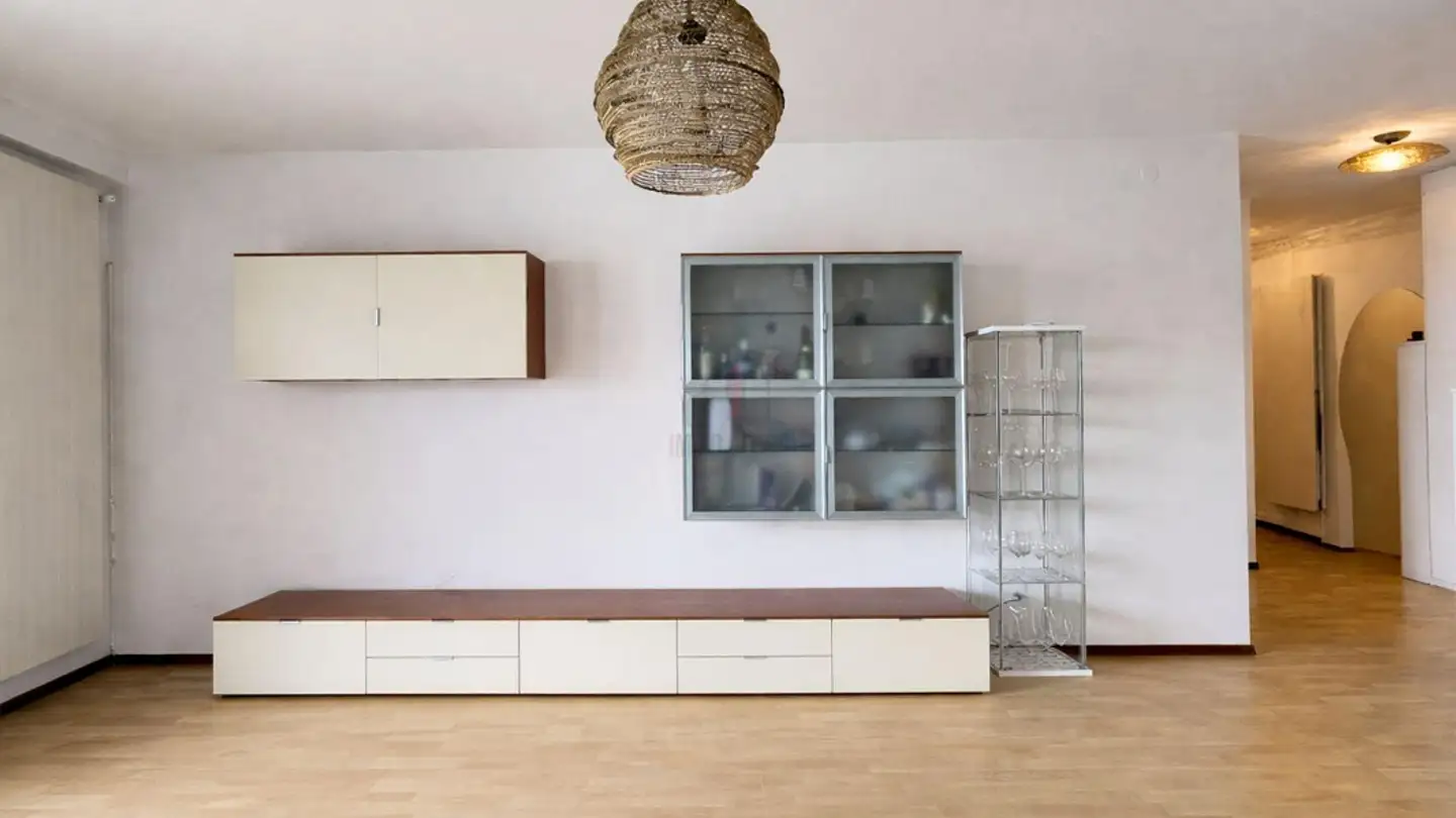Appartamento in affitto - Via San Nicolao, 6816 Bissone - Foto 3