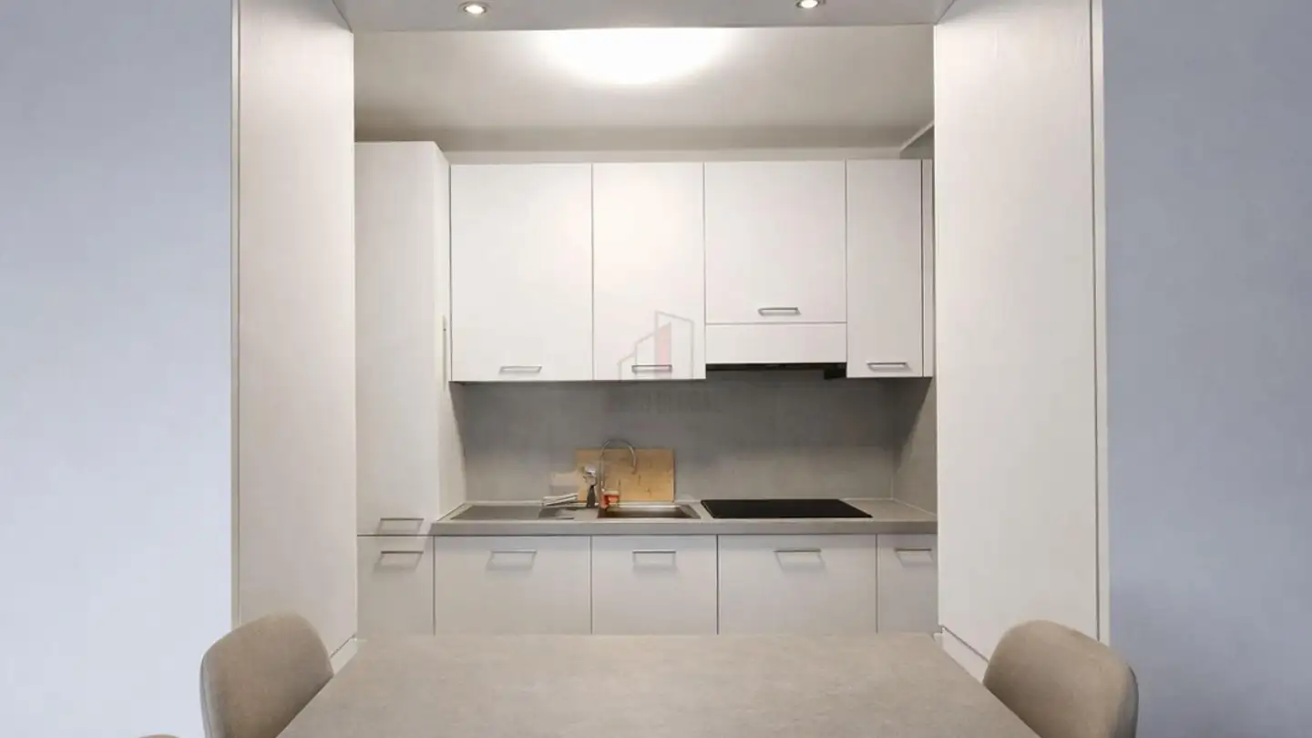Appartamento in affitto - Via San Nicolao, 6816 Bissone - Foto 4