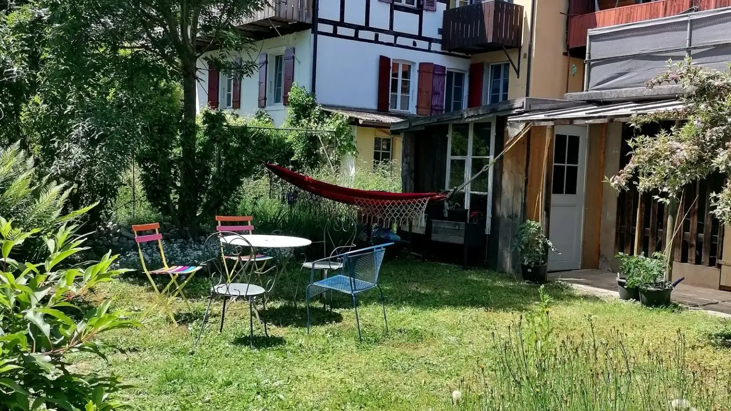 Wohnung mieten - Amthausgasse 5, 3235 Erlach