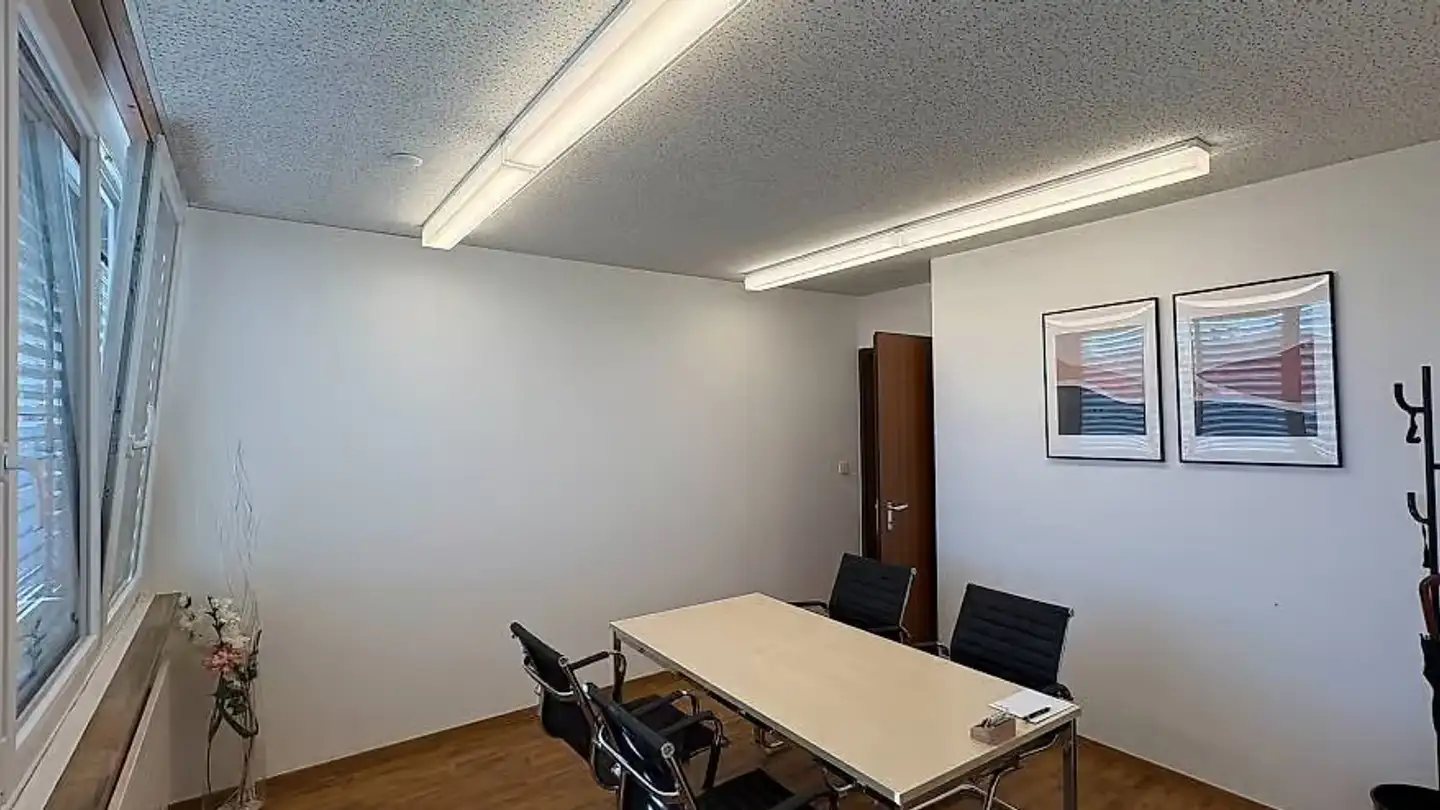 Office space for rent - 1012 Lausanne
