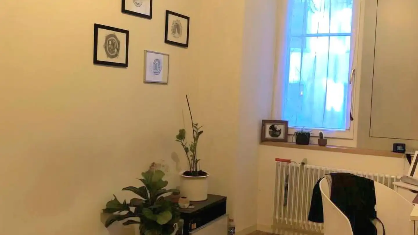 Chambre à louer - Marktgasse, 8400 Winterthur - Photo 3