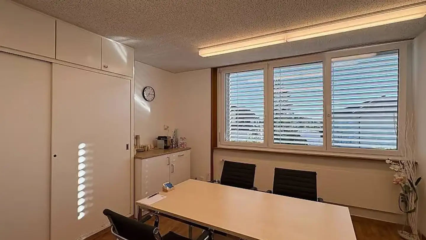 Office space for rent - 1012 Lausanne - Photo 2