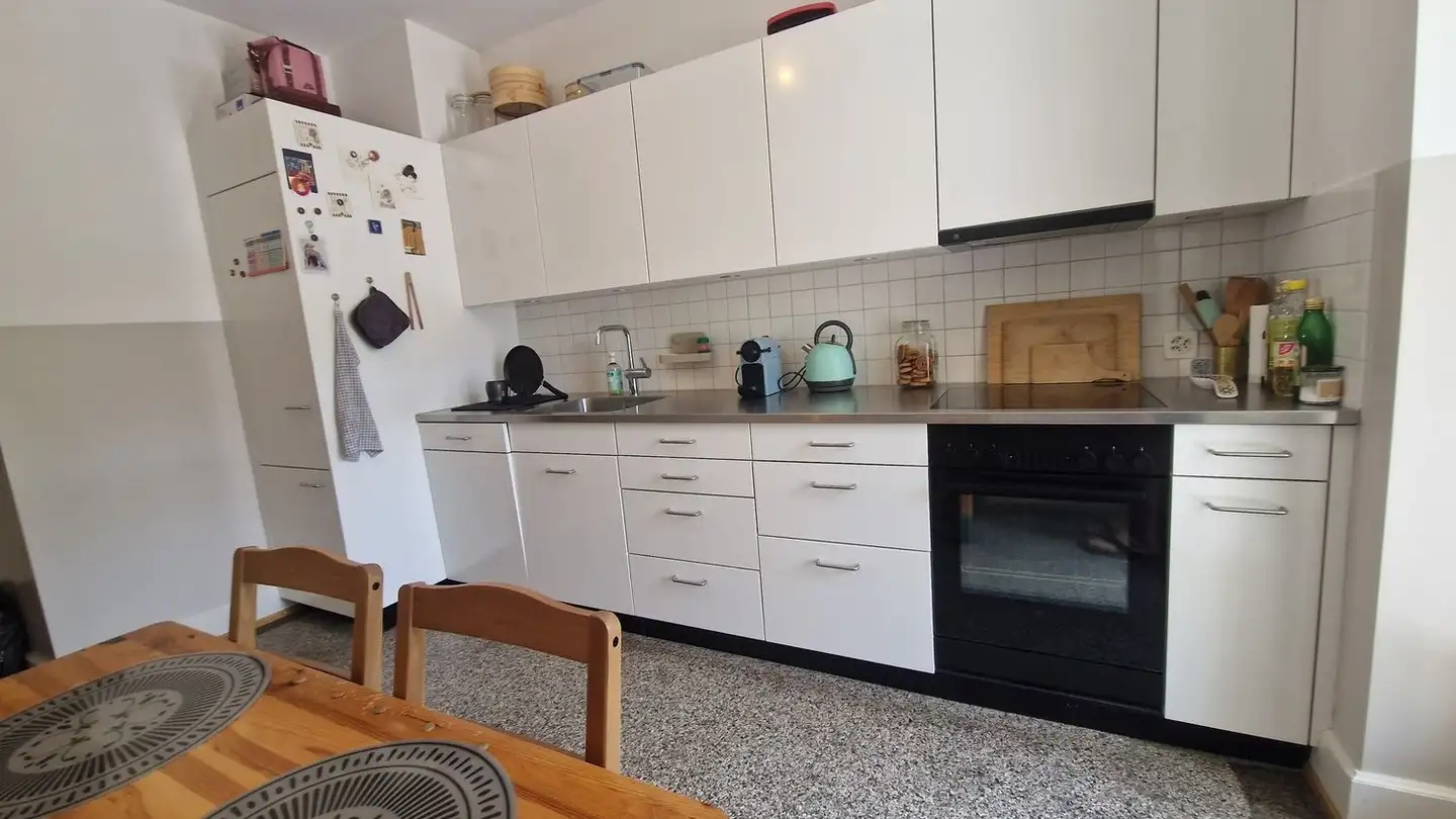 Apartment for rent - 4057 Basel - Photo 2