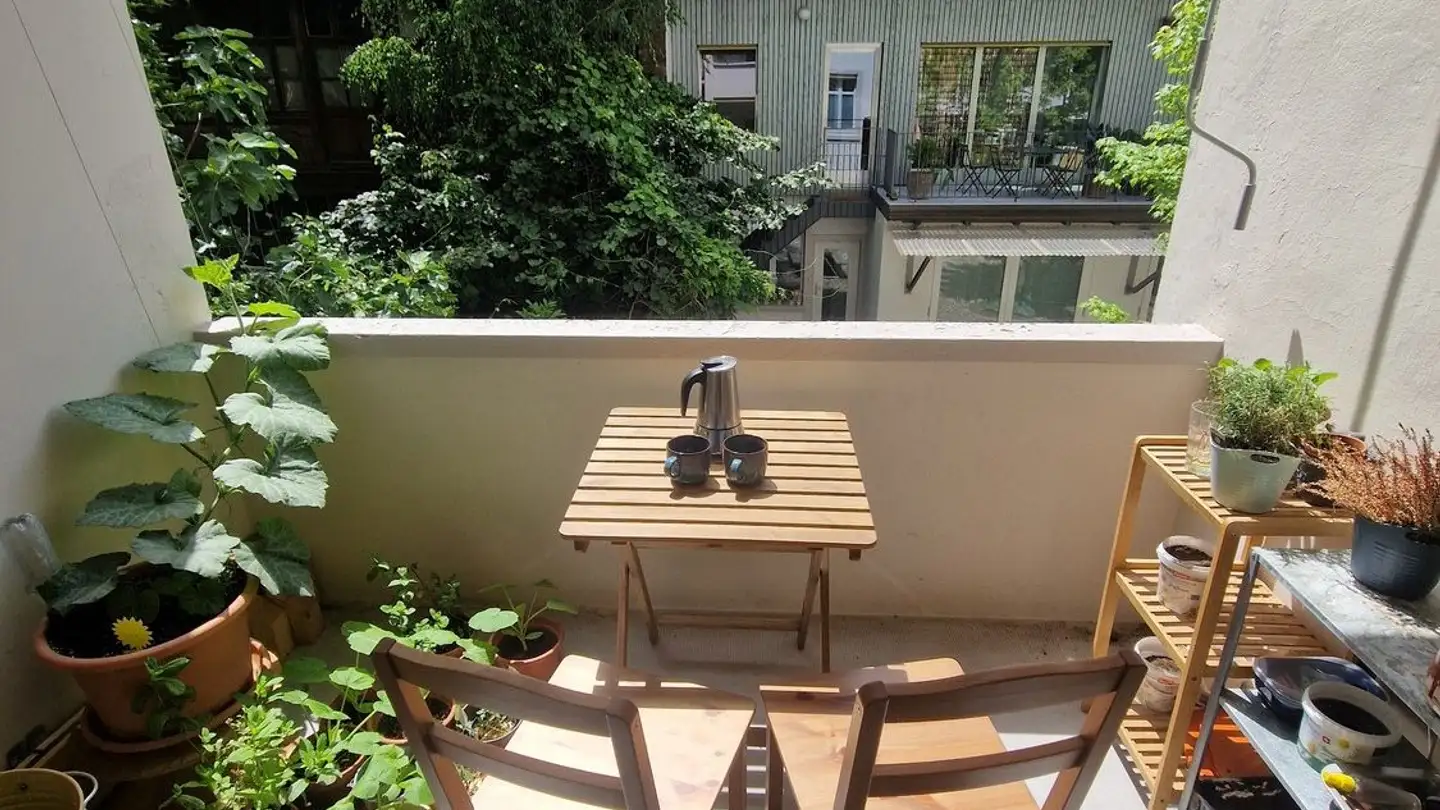 Apartment for rent - 4057 Basel - Photo 3