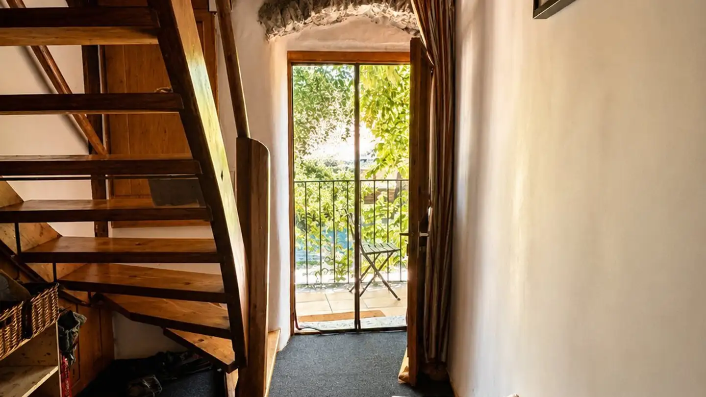 Einfamilienhaus kaufen - Chemin De La Vernettaz 2, 1149 Berolle - Foto 4