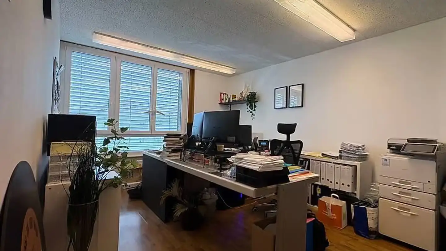 Office space for rent - 1012 Lausanne - Photo 3