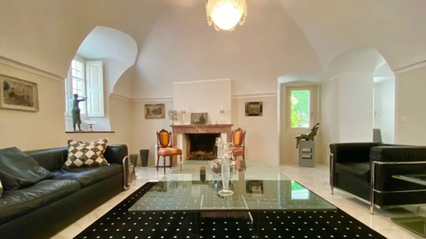 Appartement à vendre - 6984 Pura