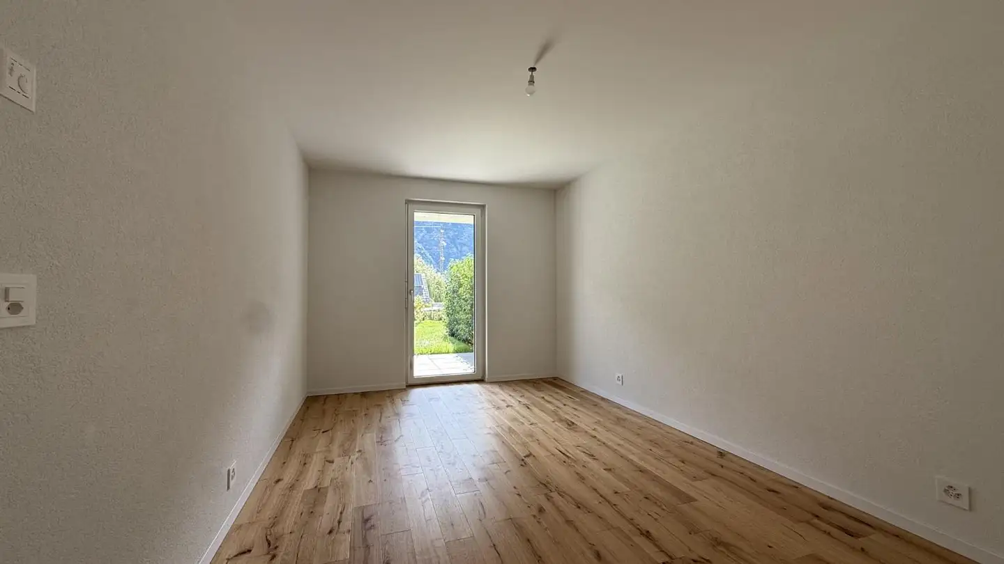 Appartamento in affitto - Rue Du Prieuré 9, 1955 St-Pierre-de-Clages - Foto 3